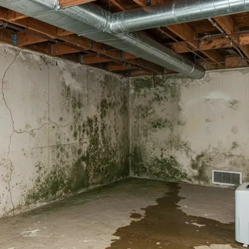 Professional Mold Removal in Riverside, IA